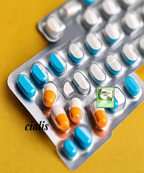 Cialis sur ordonnance ou pas